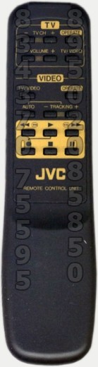 JVC PQ35593A