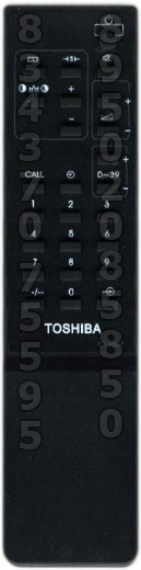 TOSHIBA CT-9507